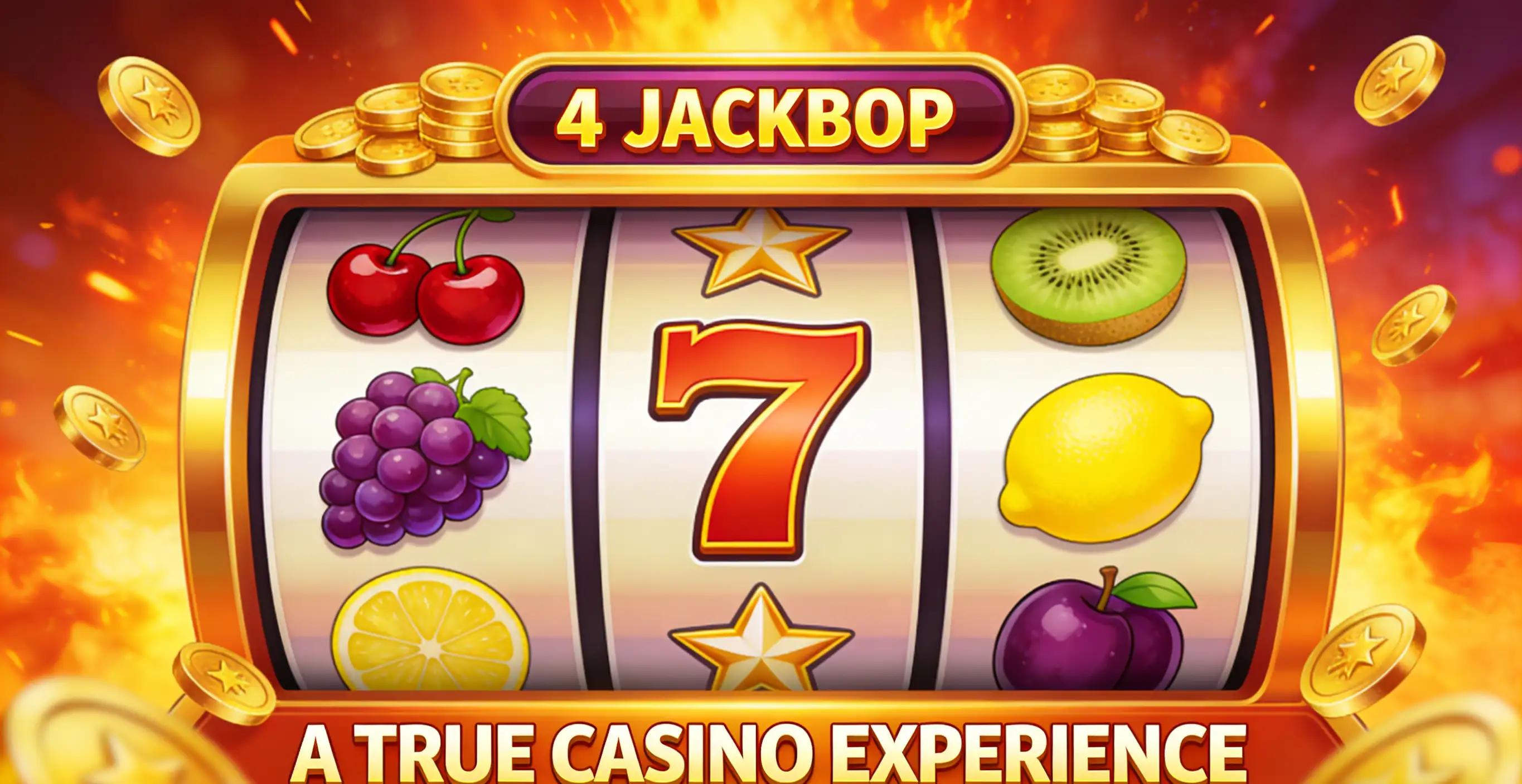 penny slots jackpot games
