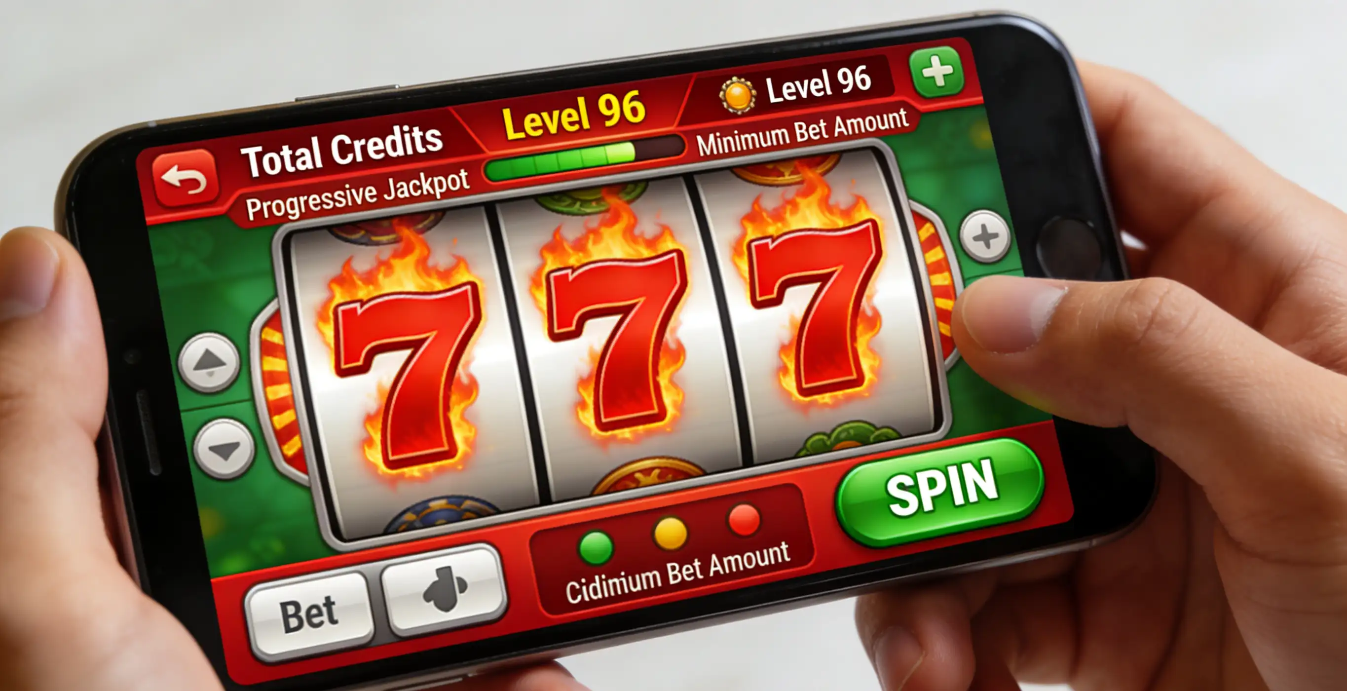 penny slots login and registration