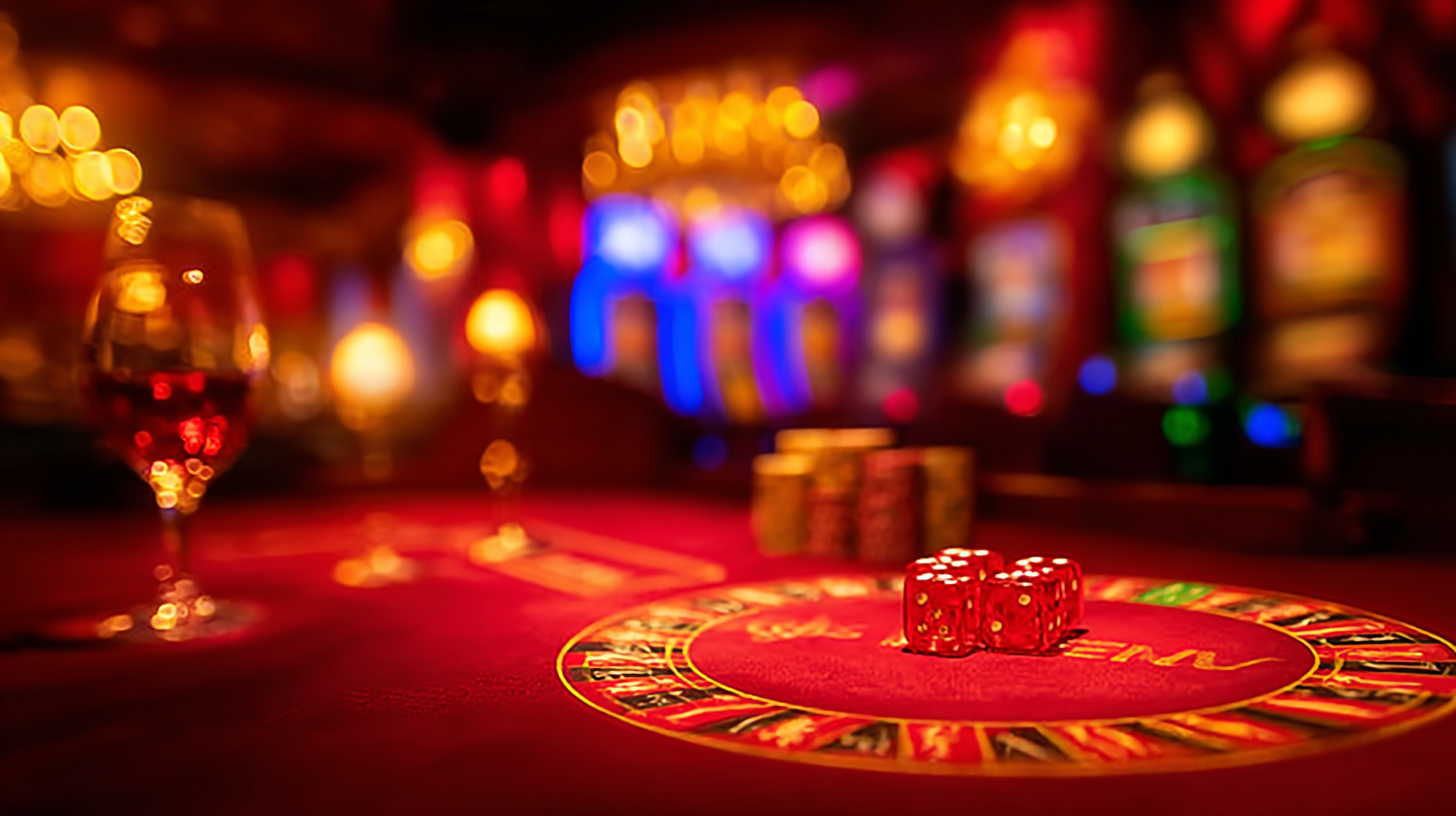 are there penny slots in vegas