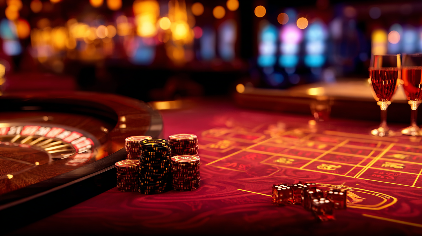 does encore have penny slots