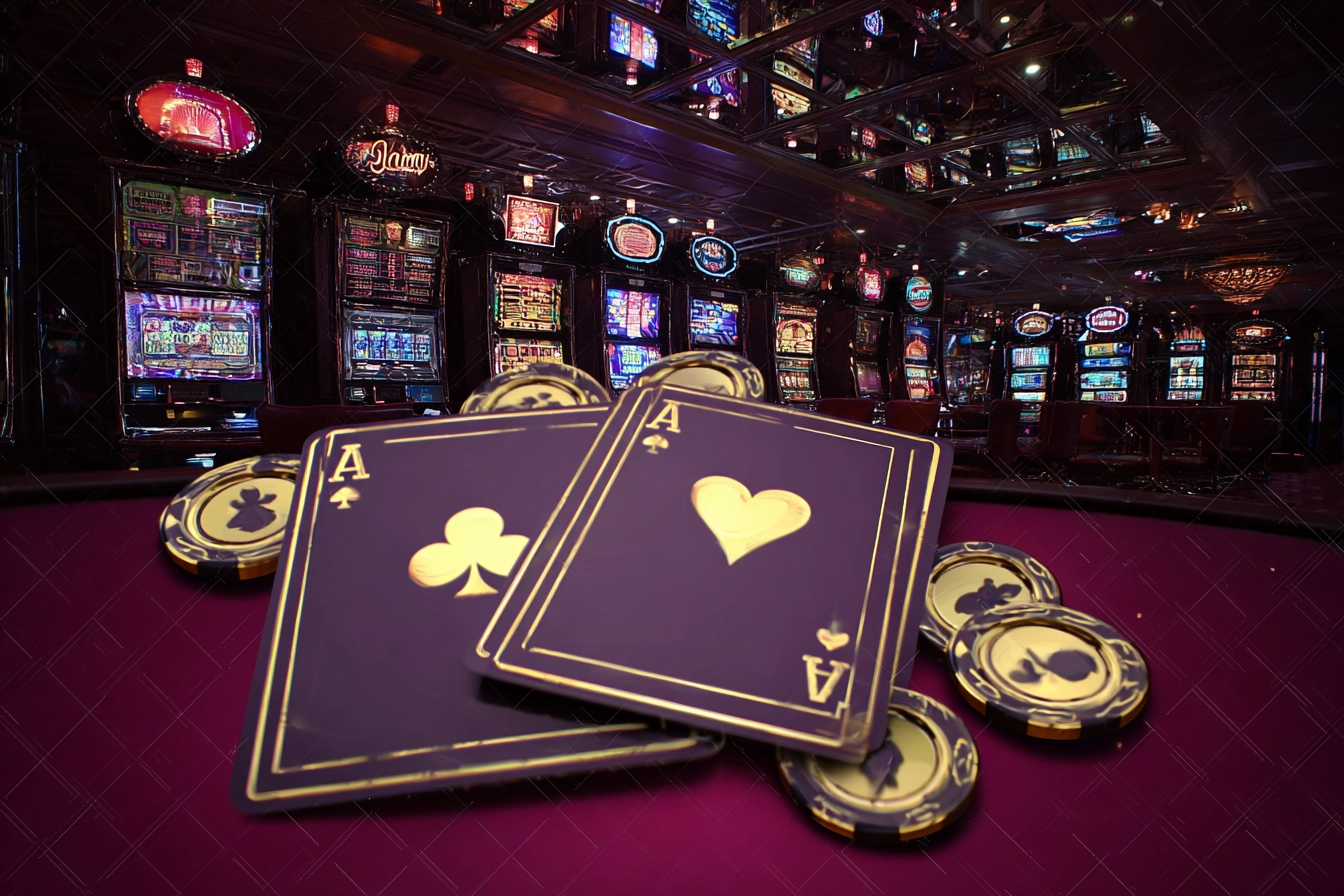 penny slots for free drinks goodr