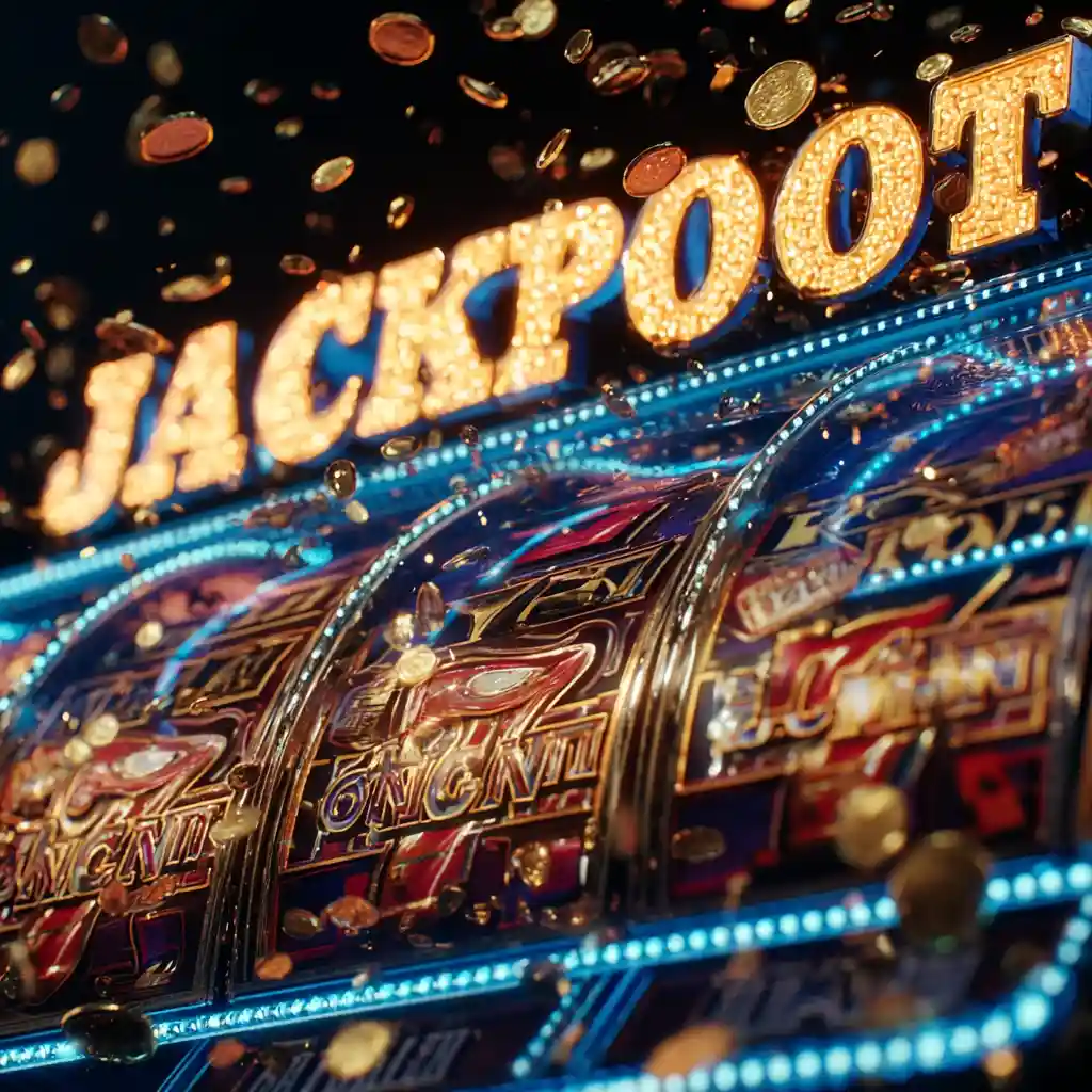 what slot games pay real money