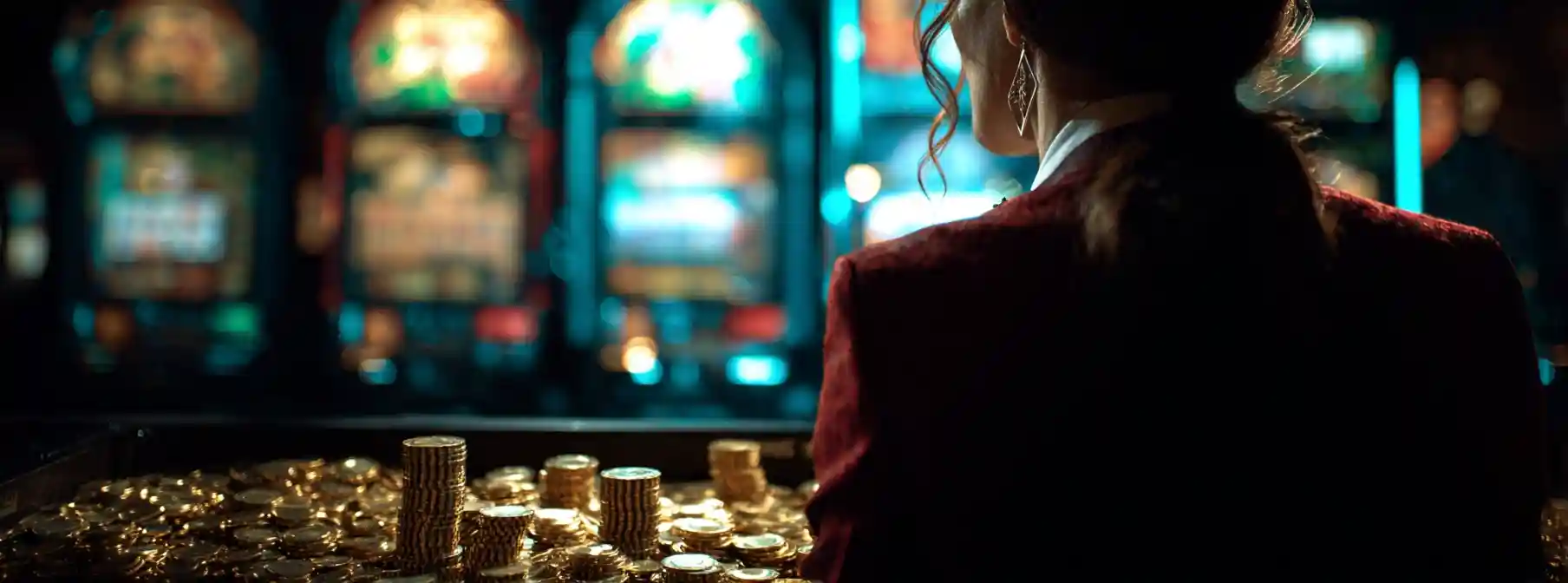 max bet on penny slots