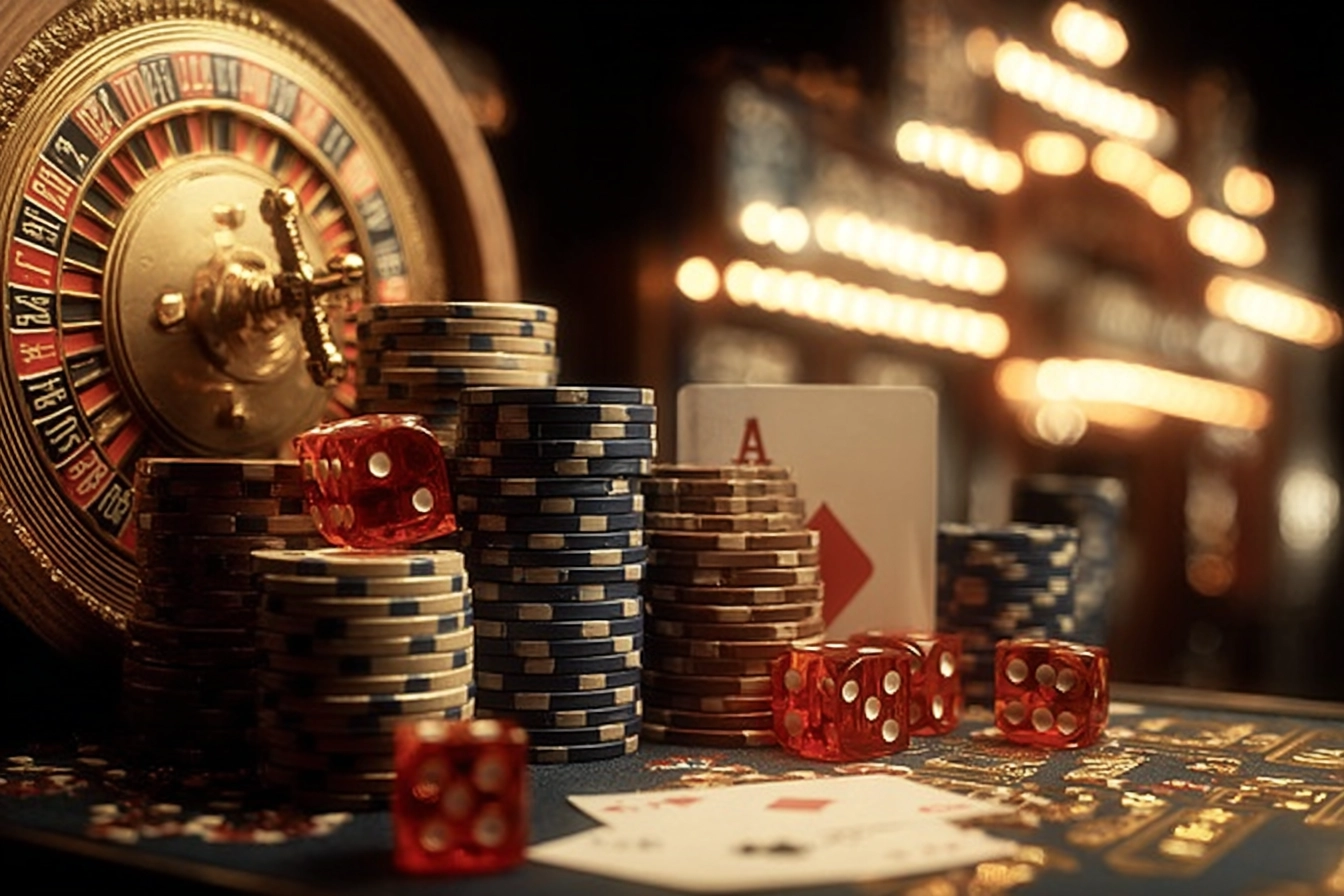 free penny slots machines