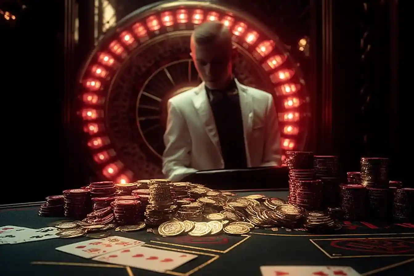 win real money with penny slots casinos online