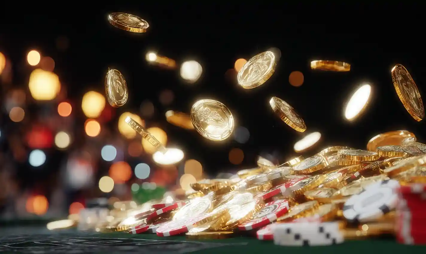 penny slots borgata online