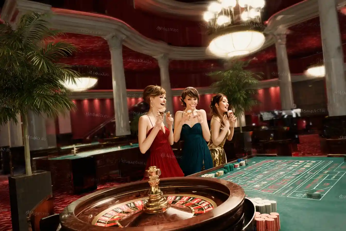 7 seas casino penny slots