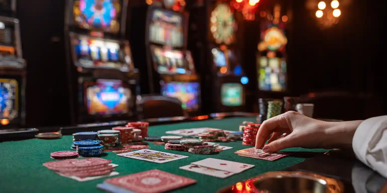 free spins explained