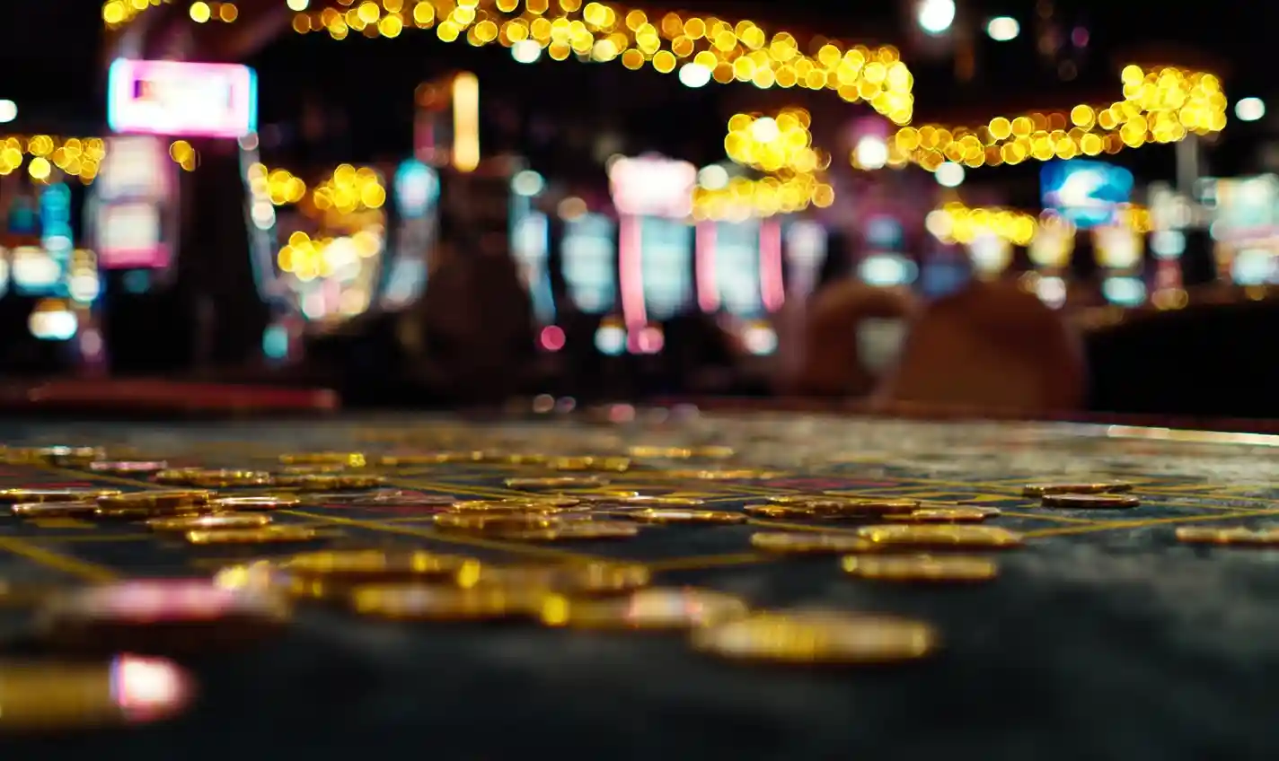 best penny slots at morongo