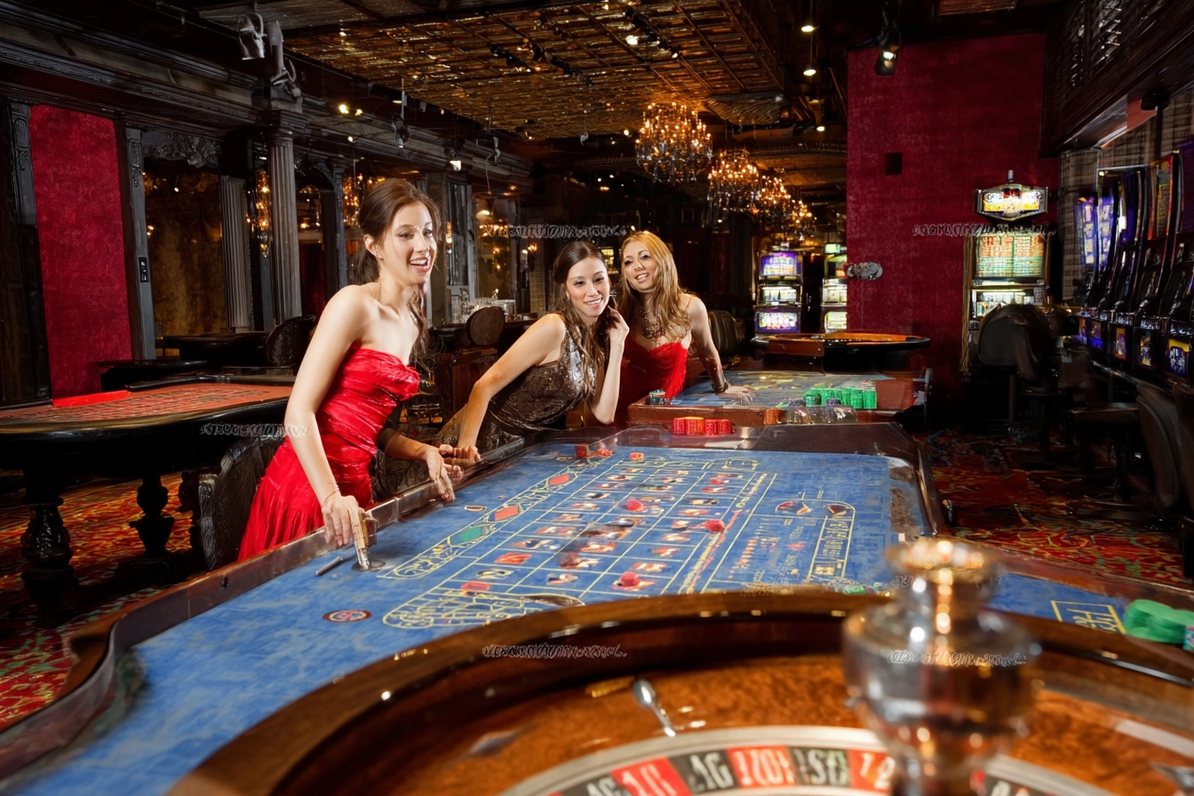 harrah's cherokee casino penny slots