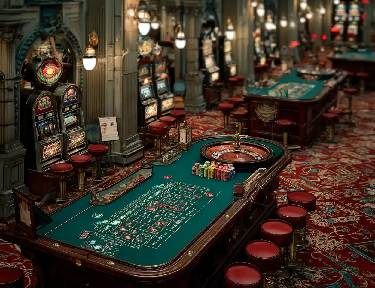 slot olympus demo