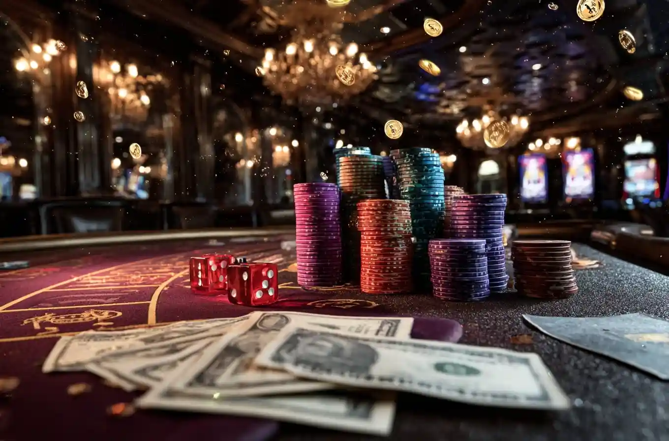 what is penny slots