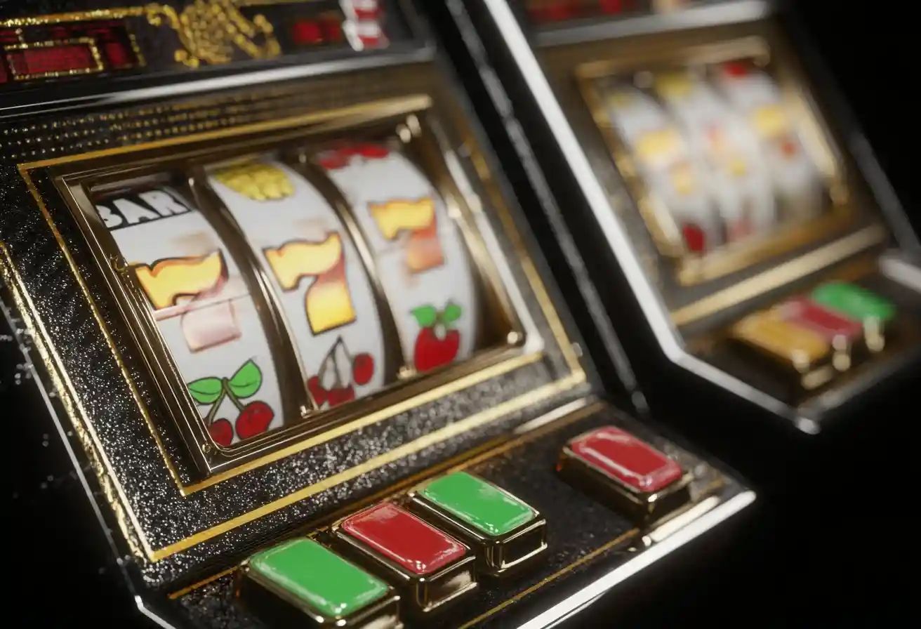 how to win the slot machine