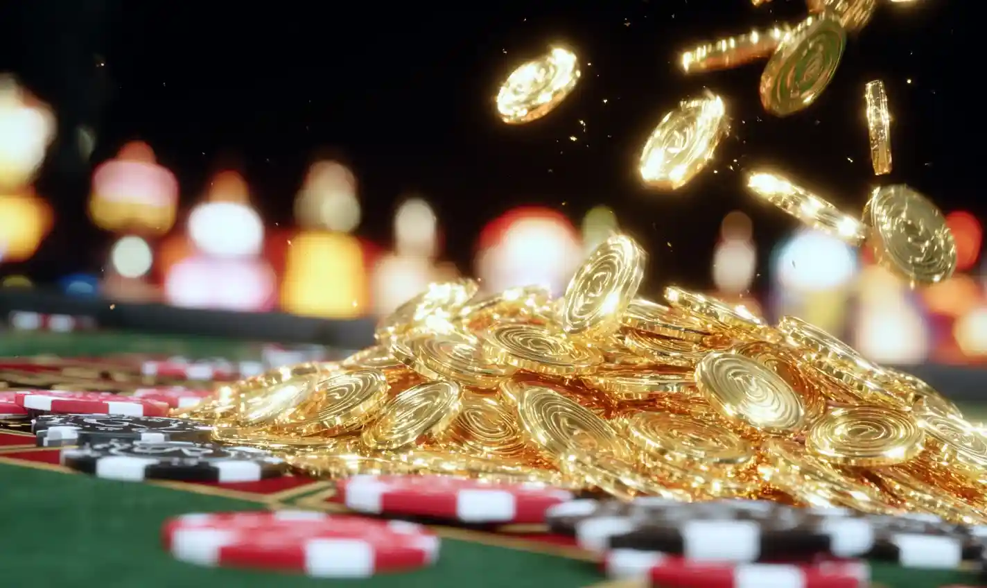 harrah's cherokee casino penny slots