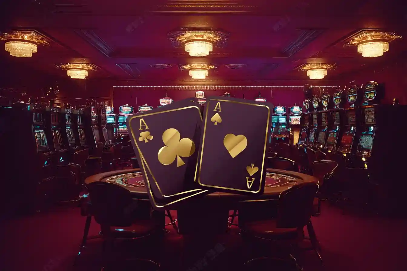 slot management system