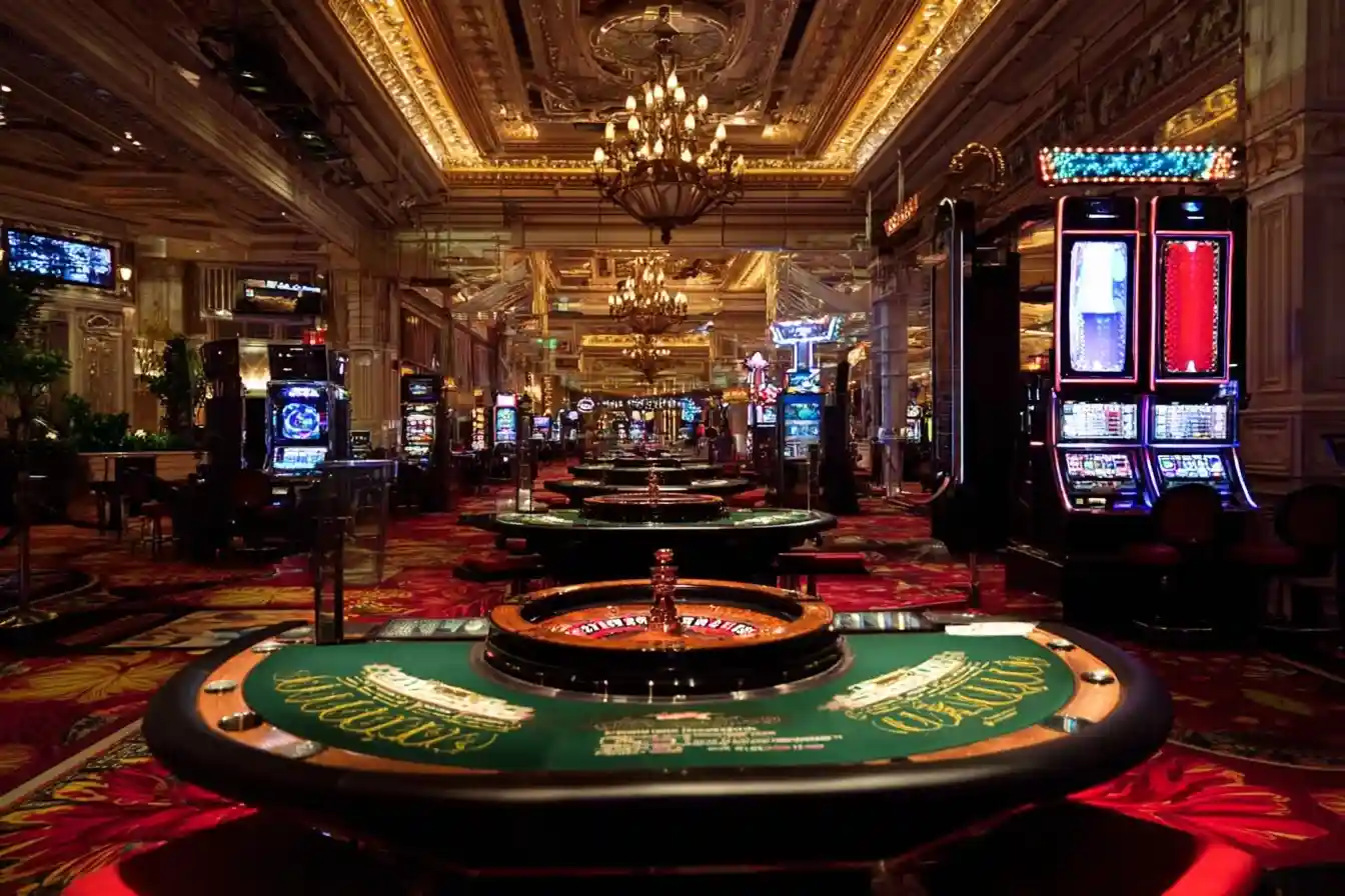 cleopatra penny slots