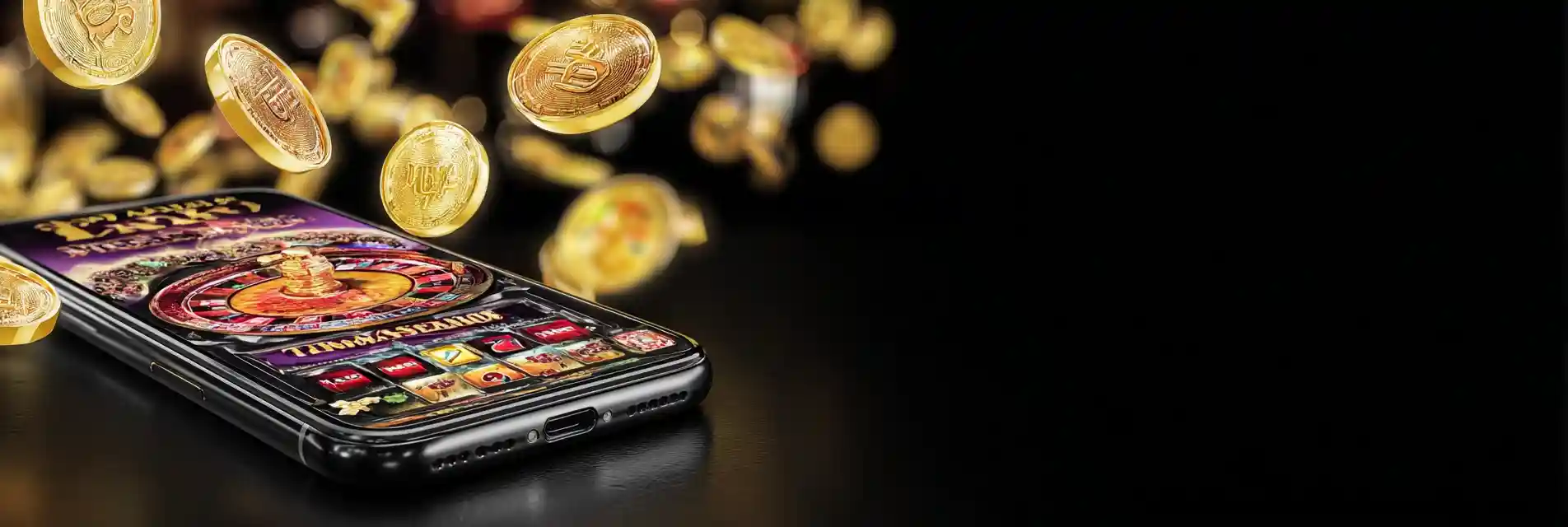 golden ticket penny slots