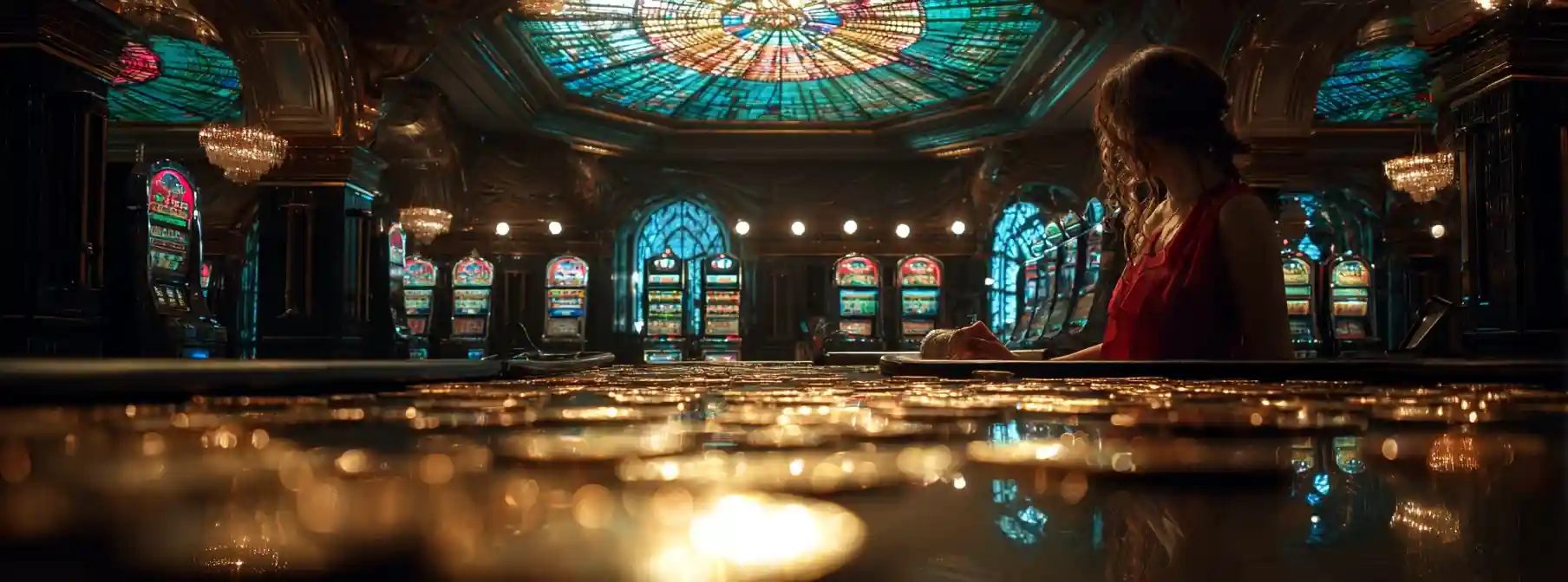 how to win big on a slot machine