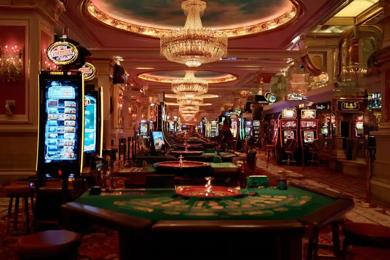 wicked penny slots