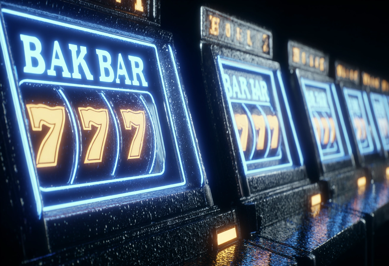 free penny slots buffalo