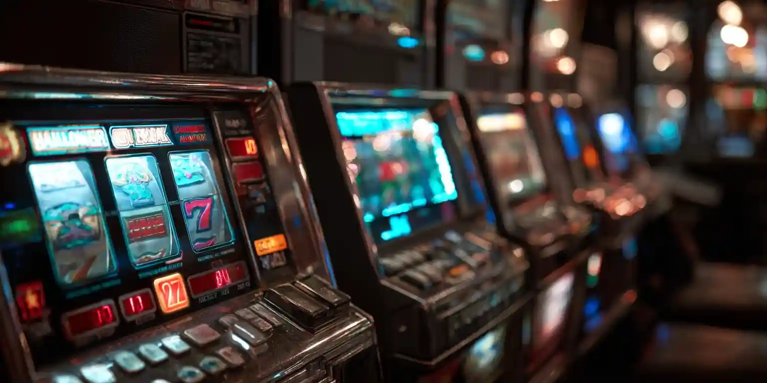 penny slots william hill