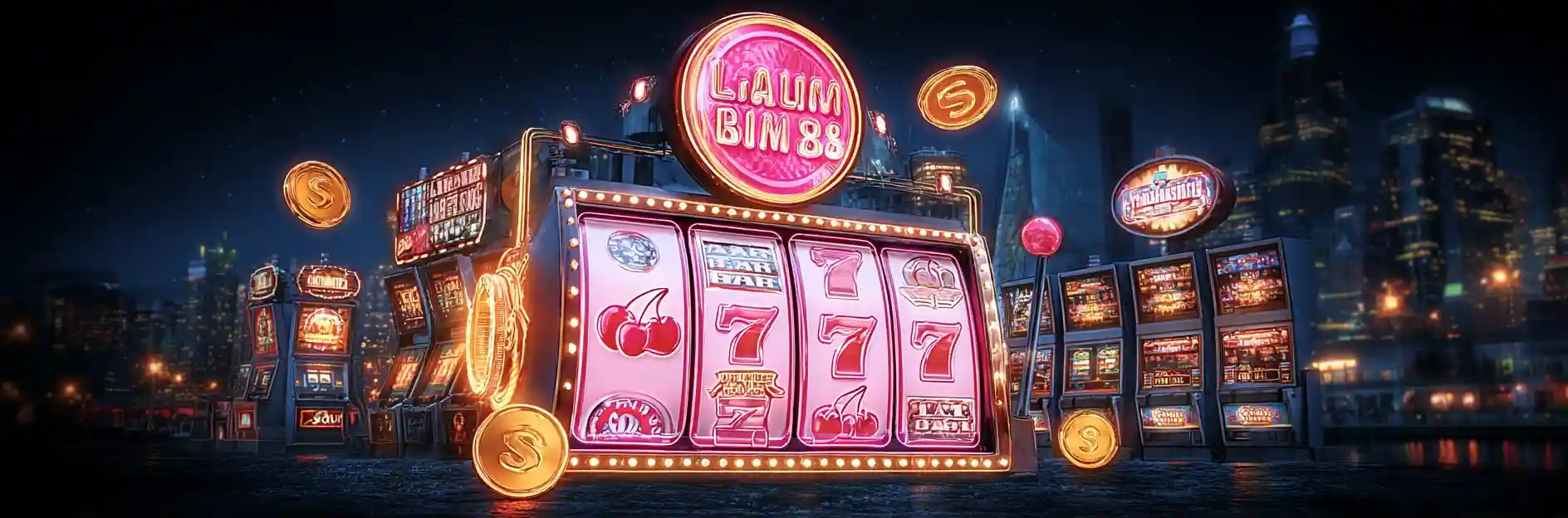 slot vegas free