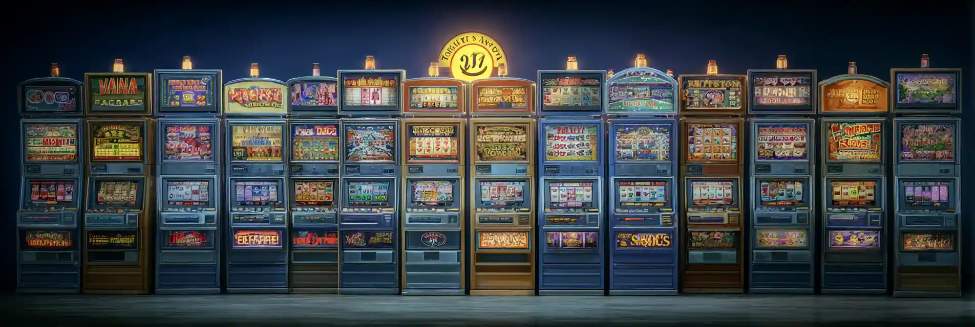 free penny slots com