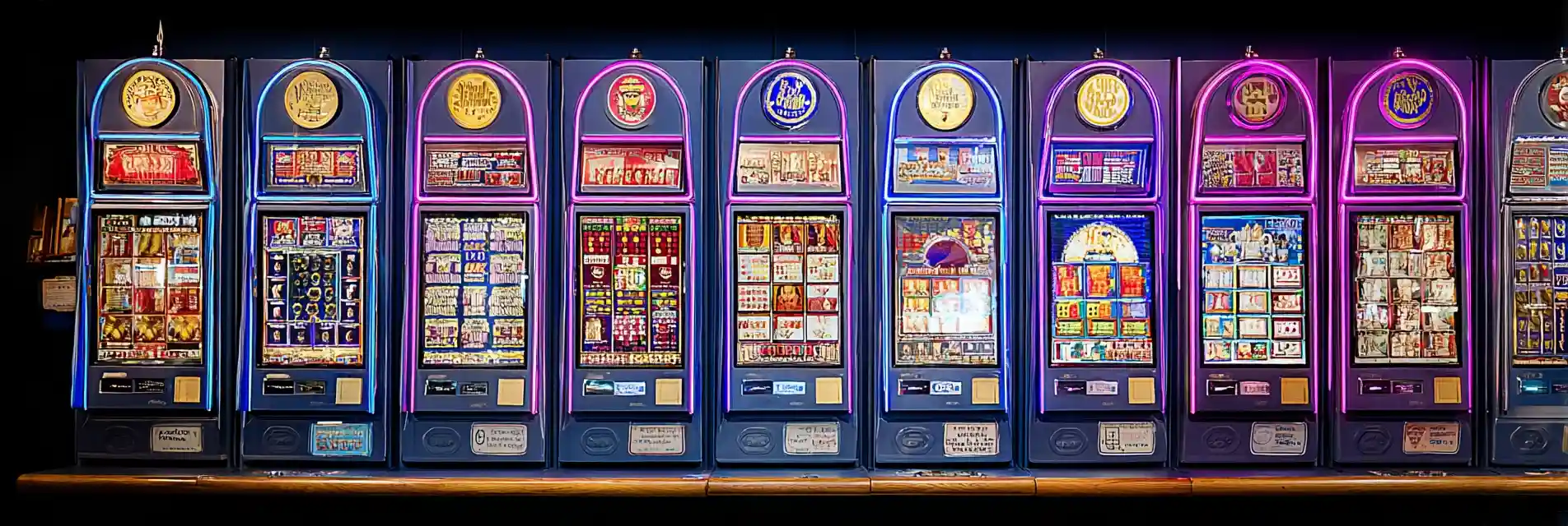 newest penny slots