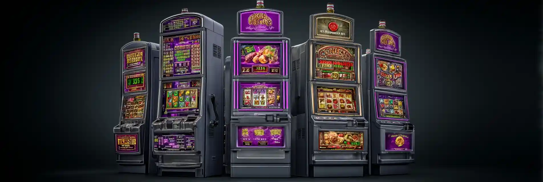 play online penny slots