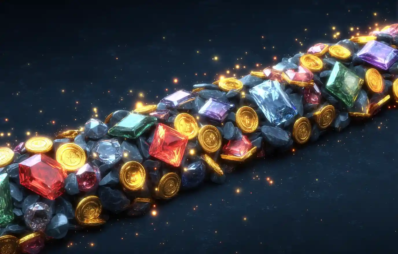 penny slots on crown coins casino