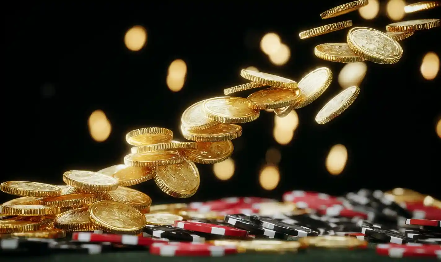 free slots penny vegas