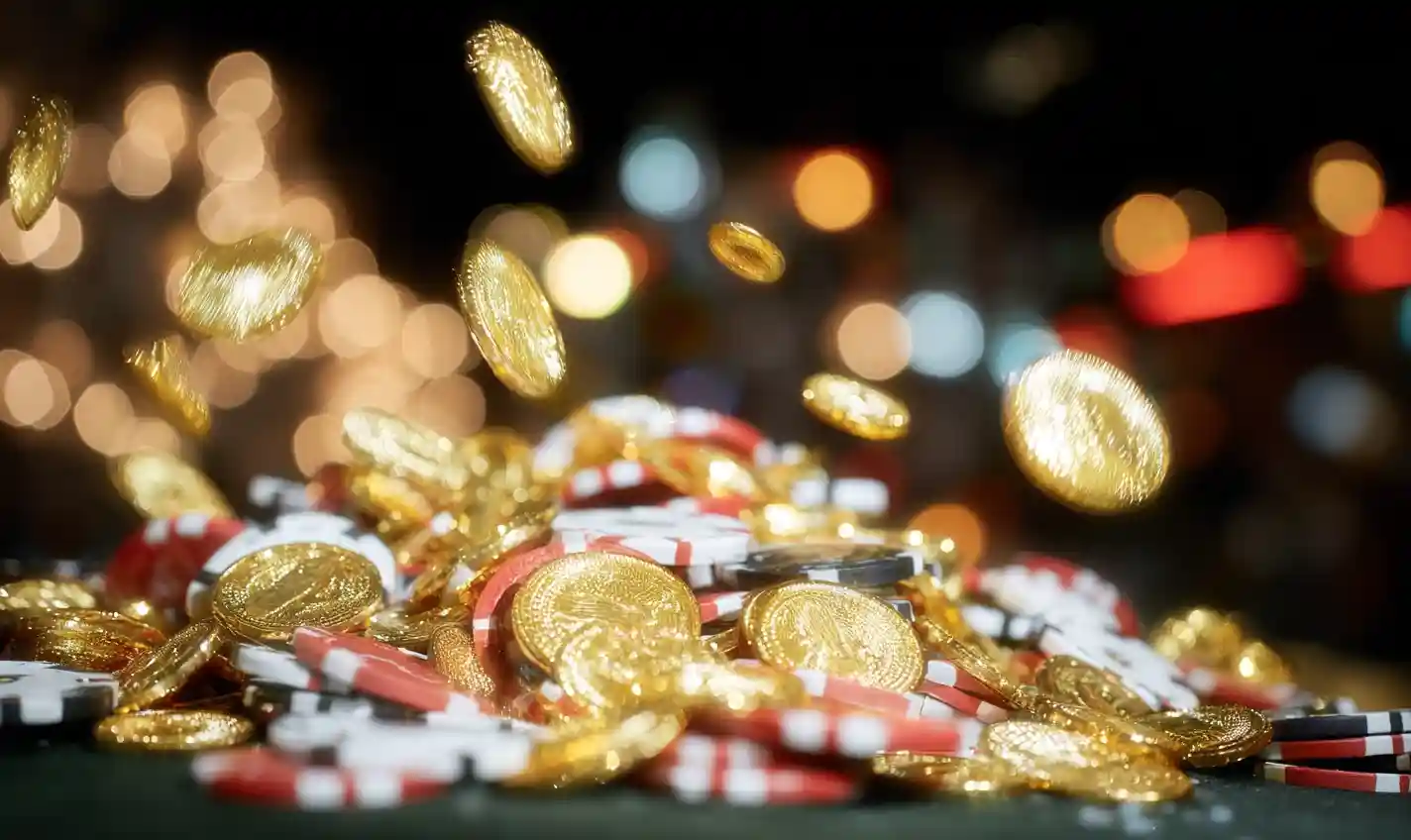 gambling penny slots