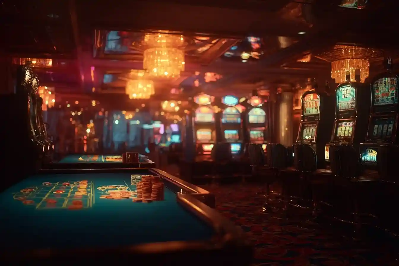 lucky penny slots game