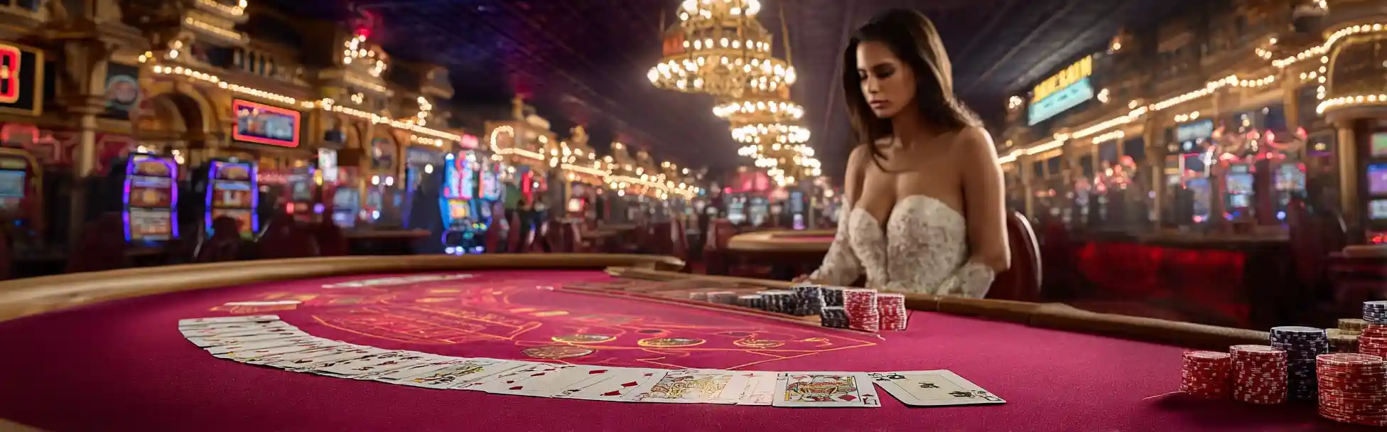 what's the best slot machine to play at the casino