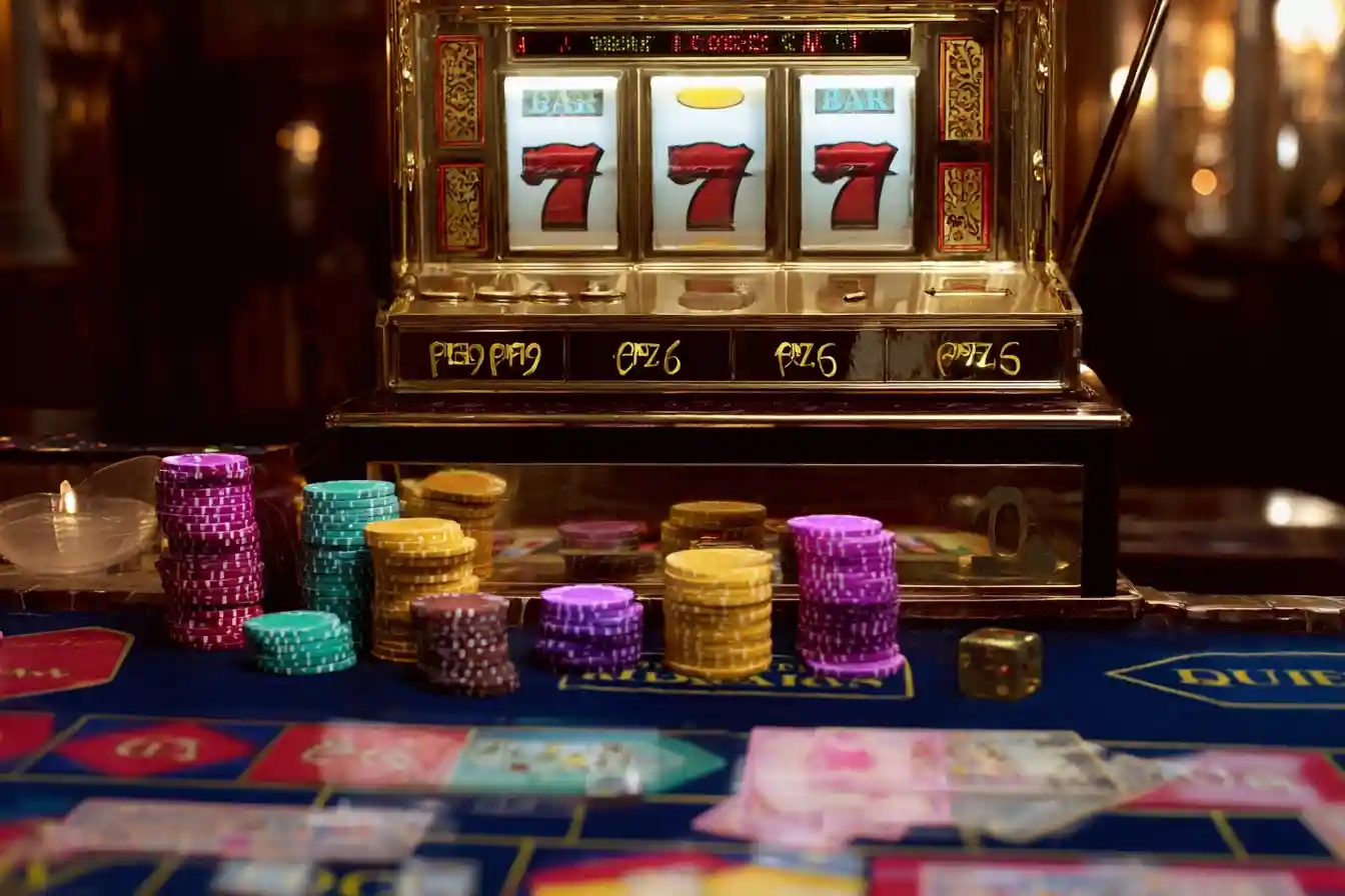 free penny slots online games