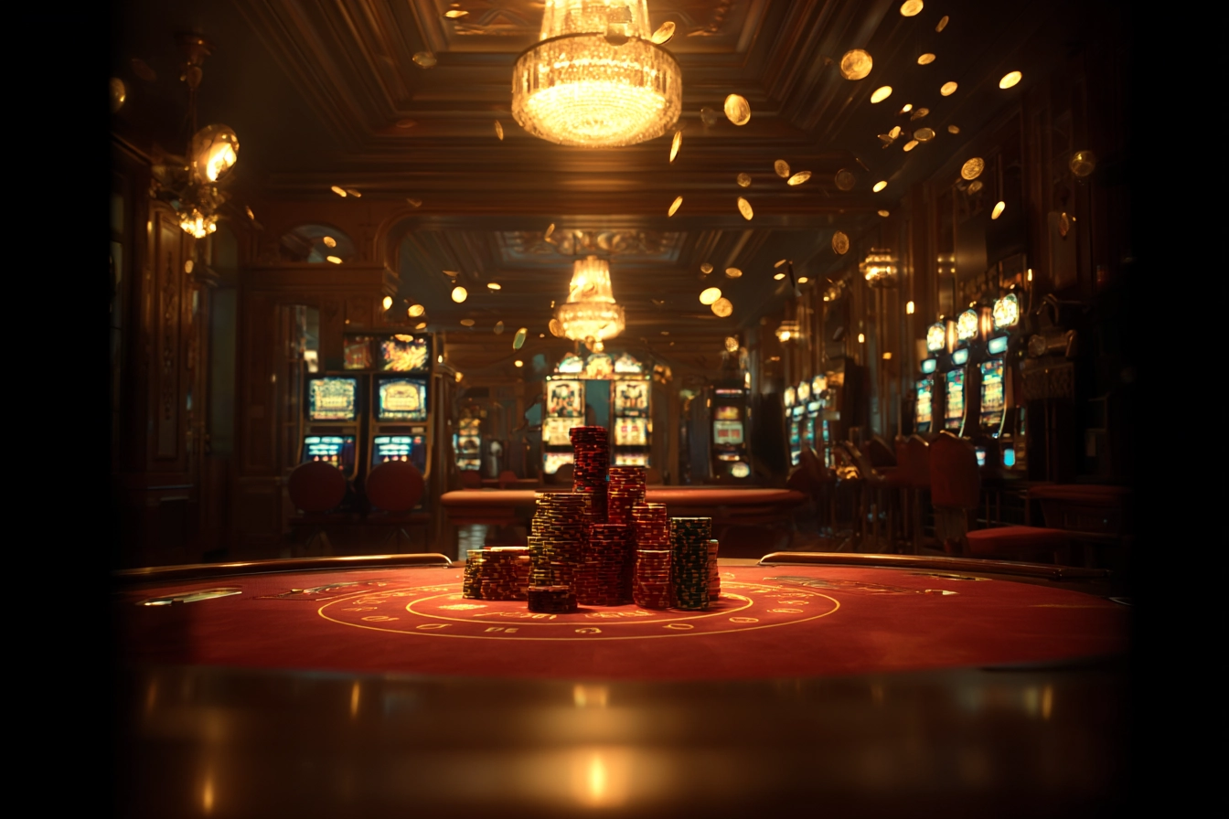 free larry the lobster penny slots