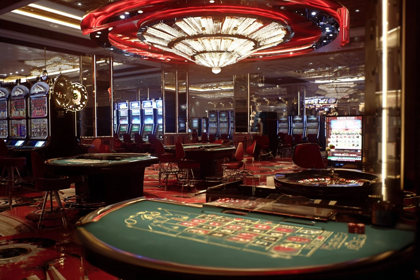 penny slots las vegas strip