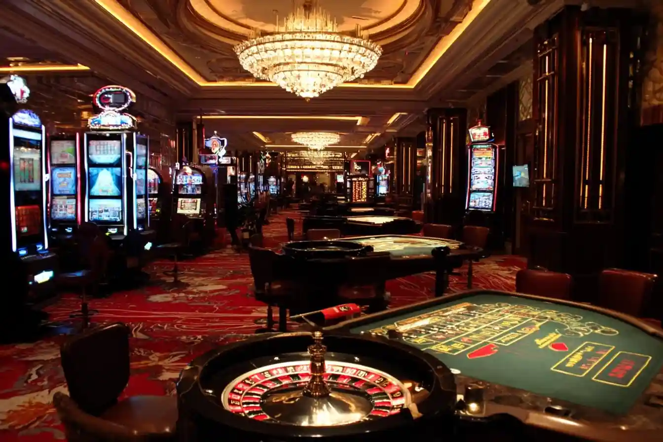 best way to win on penny slots