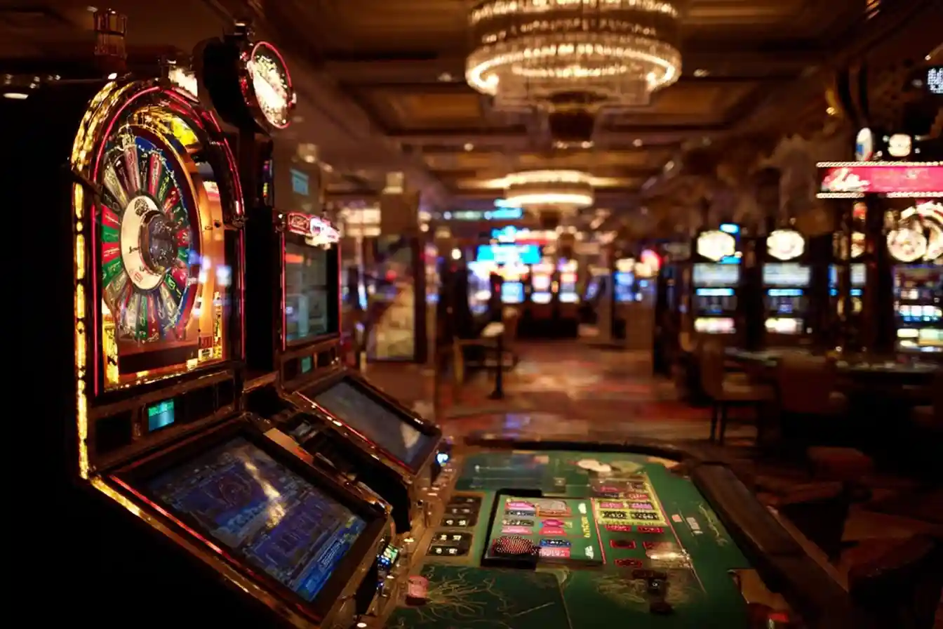 penny slots for free