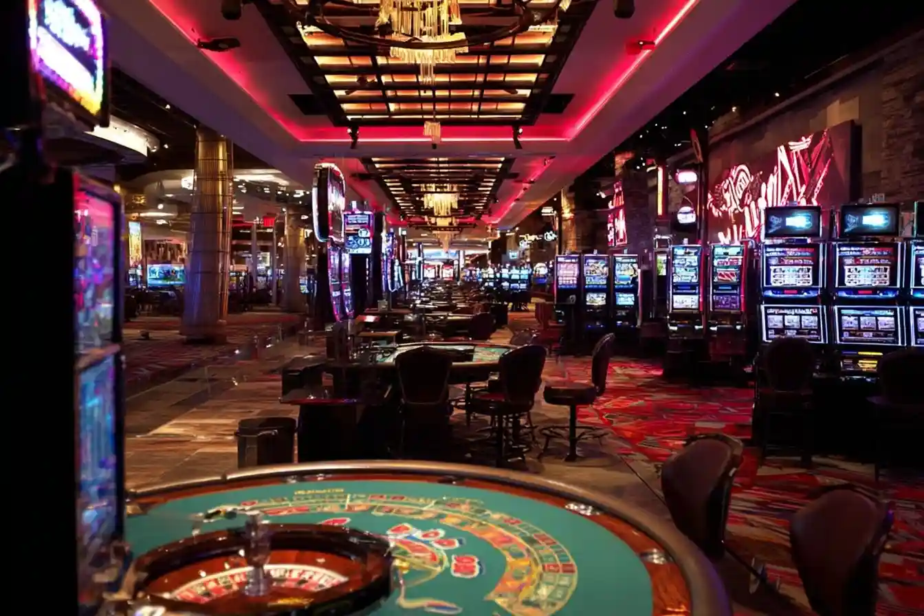 real penny slots