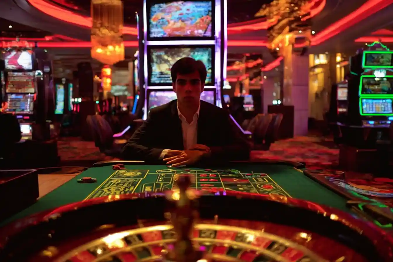 how to play penny slots the best way