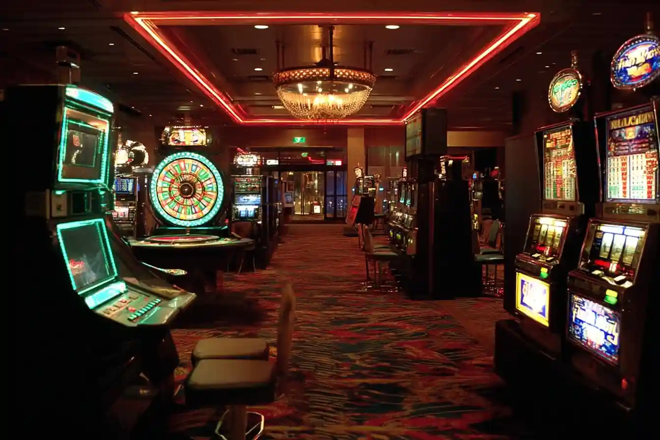 free penny slots for fun