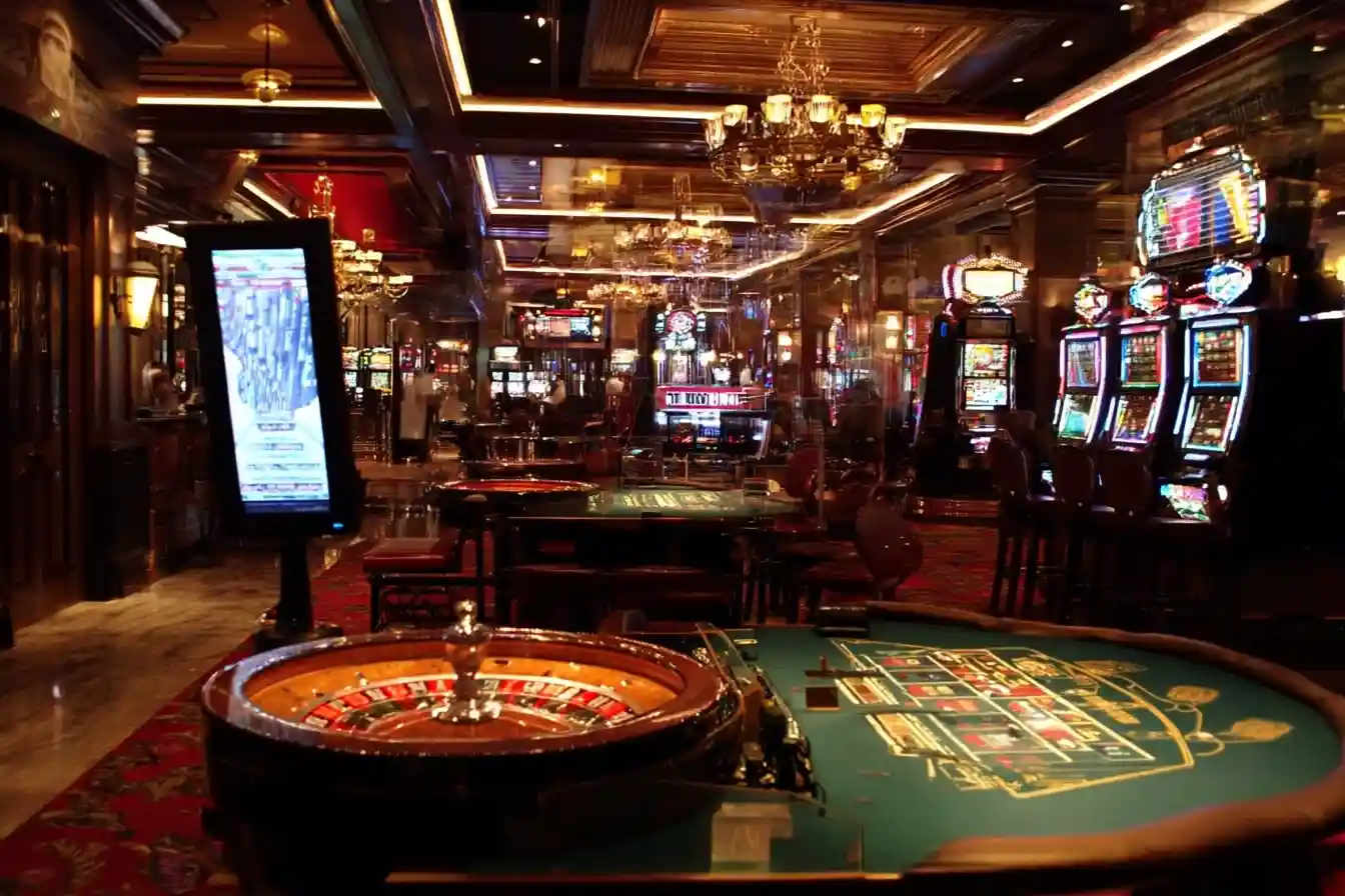 are penny slots still a thing