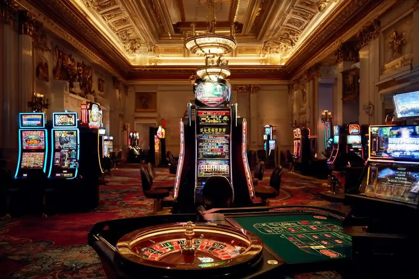 hot penny slots