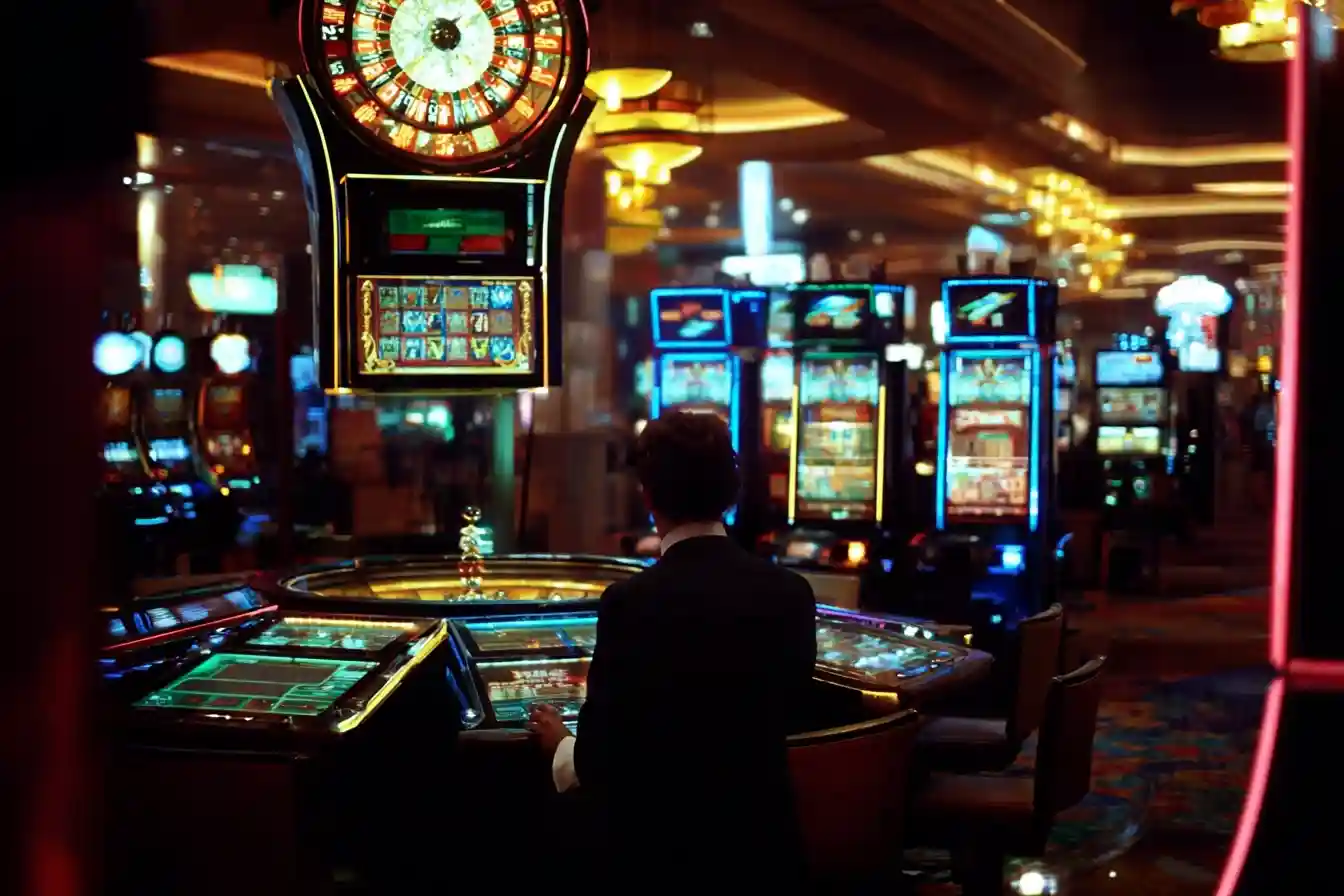 penny slots that pay the most