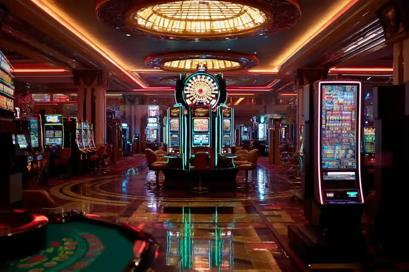 what penny slots pay the best