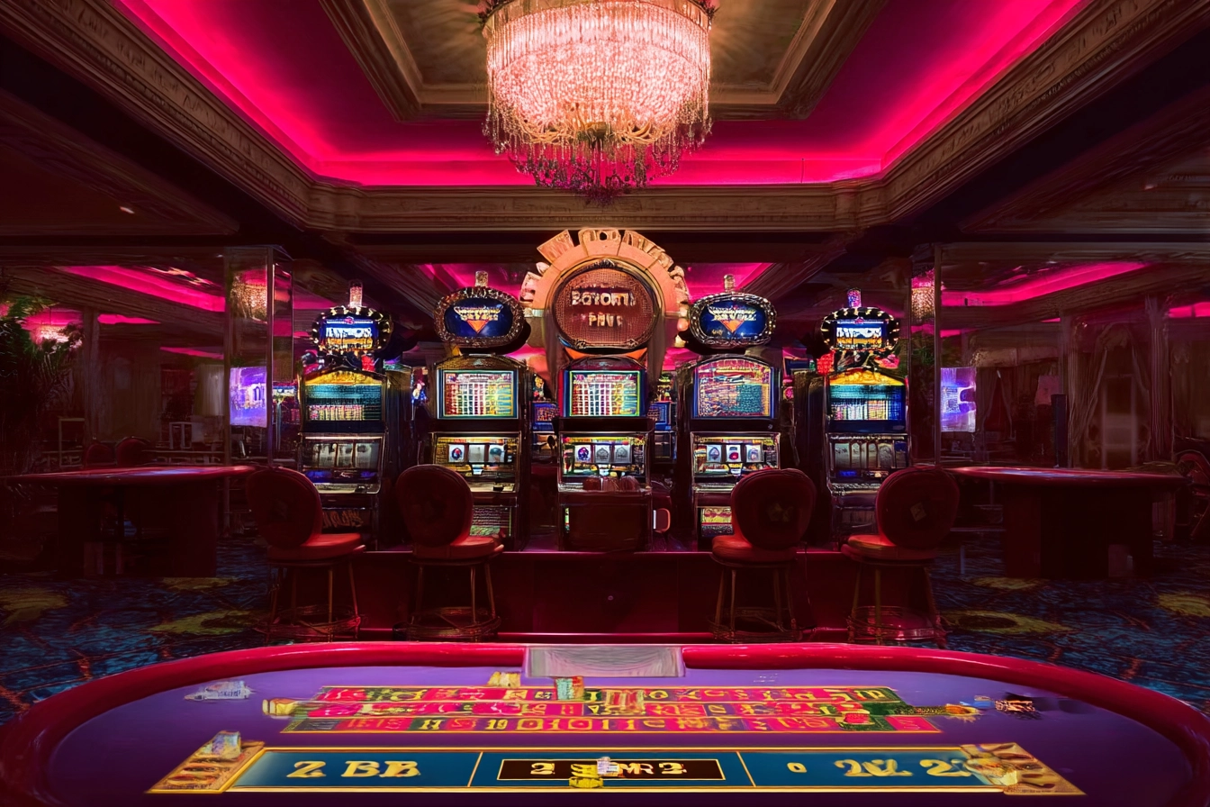 888 casino penny slots