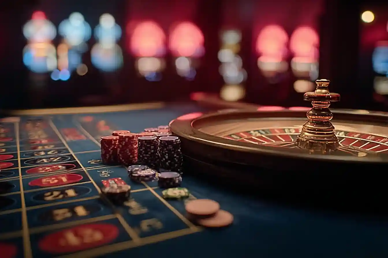 should you bet max on penny slots?