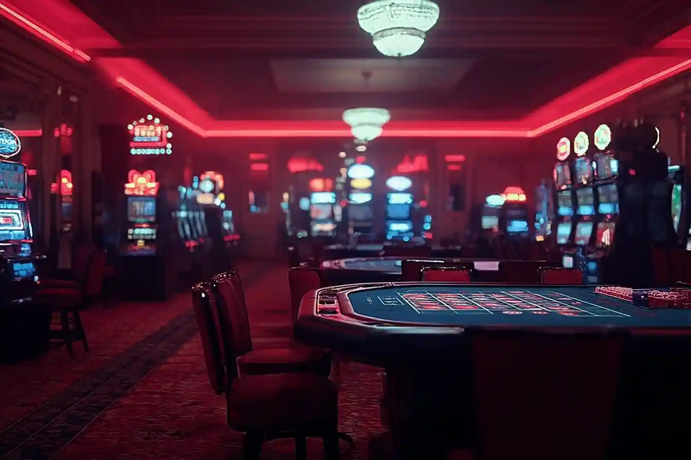 real money penny slots