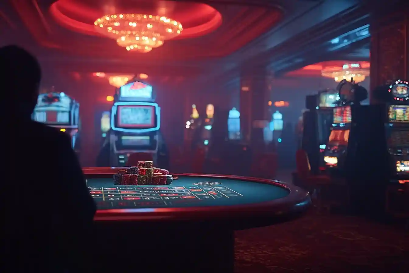 how to win at penny slots at casinos